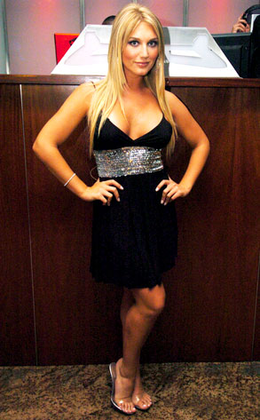 Brooke Hogan Brooke Hogan